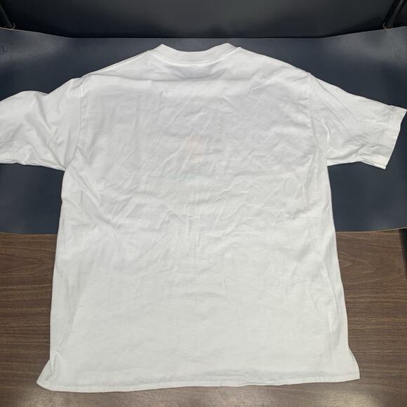 Vintage “Friends Are Like Chocolate” Single Stitch Shoebox Greetings Cat USA. DD - Picture 5 of 7